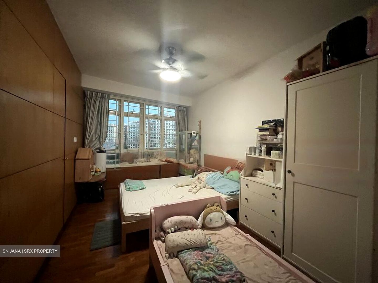 Blk 266B The Coris (Sengkang), HDB 4 Rooms #449231591